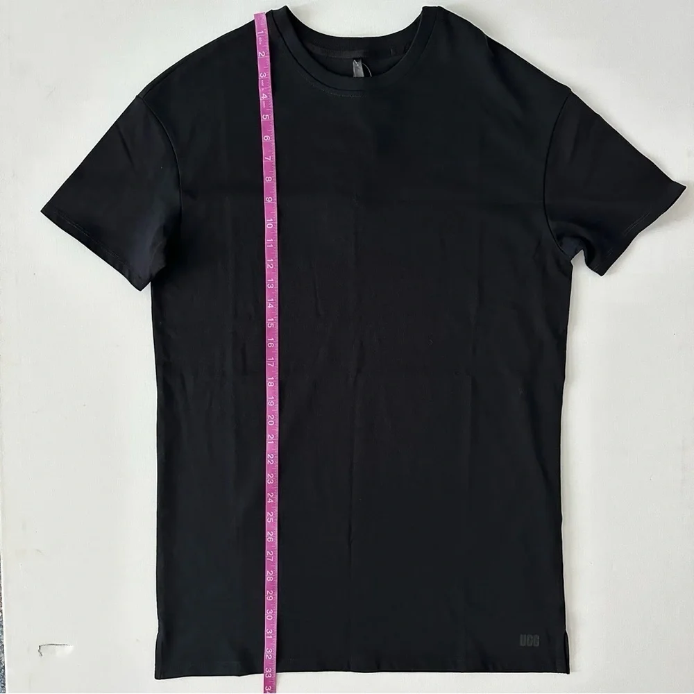 UGG Women’s ZOEY T-shirt Dress Size XS